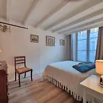 Apartment Centre Historique Le Brinon