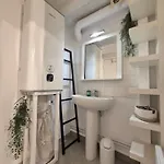 Centre Historique Le Brinon Apartment *