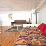 Centre Historique Le Brinon Apartment
