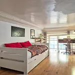 Apartment Centre Historique Le Brinon