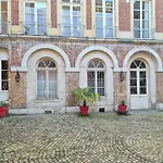 Centre Historique Le Brinon Apartment Rouen