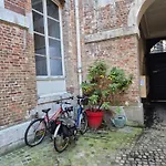 Centre Historique Le Brinon Apartment Rouen