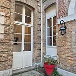 Centre Historique Le Brinon Rouen