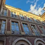 Centre Historique Le Brinon * Rouen