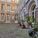 Apartment Centre Historique Le Brinon Rouen