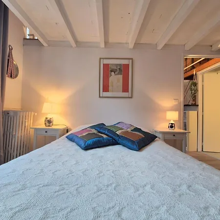 Centre Historique Le Brinon Apartment