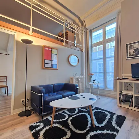 Centre Historique Le Brinon