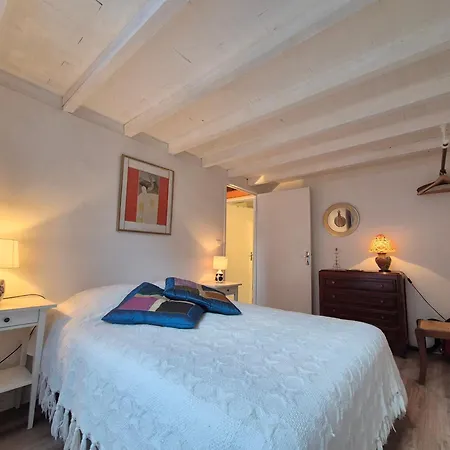 Apartamento Centre Historique Le Brinon Ruan
