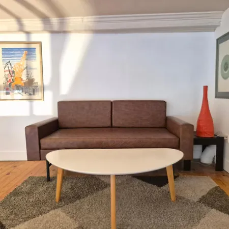 Apartamento Centre Historique Le Brinon *