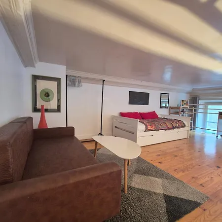 Centre Historique Le Brinon Apartamento *