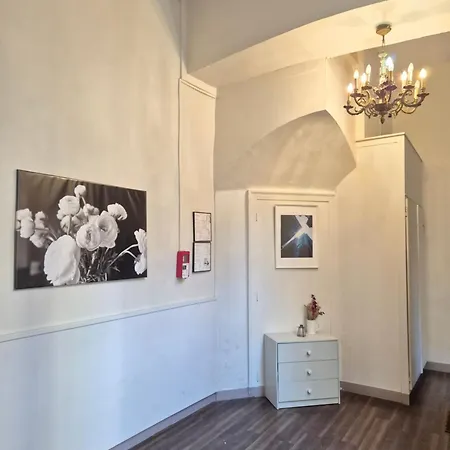 Apartamento Centre Historique Le Brinon *