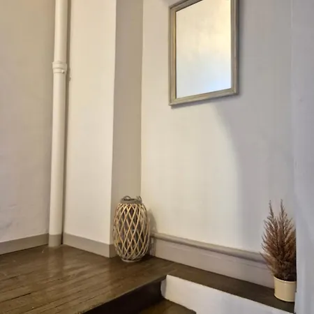 Centre Historique Le Brinon Apartamento Ruan