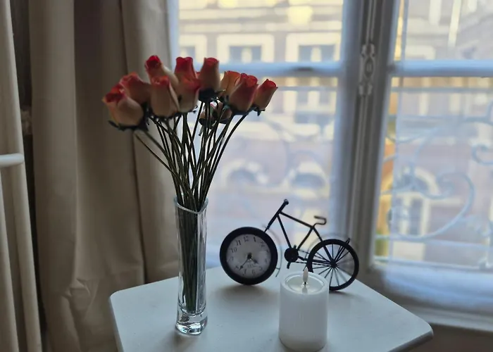 Centre Historique Le Brinon *