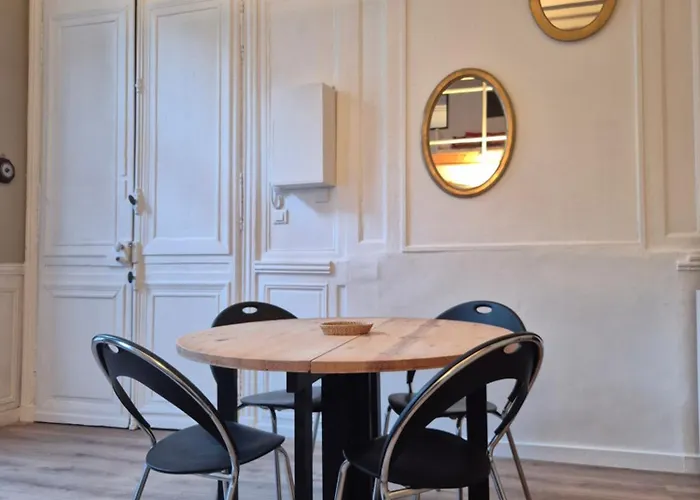 Centre Historique Le Brinon *