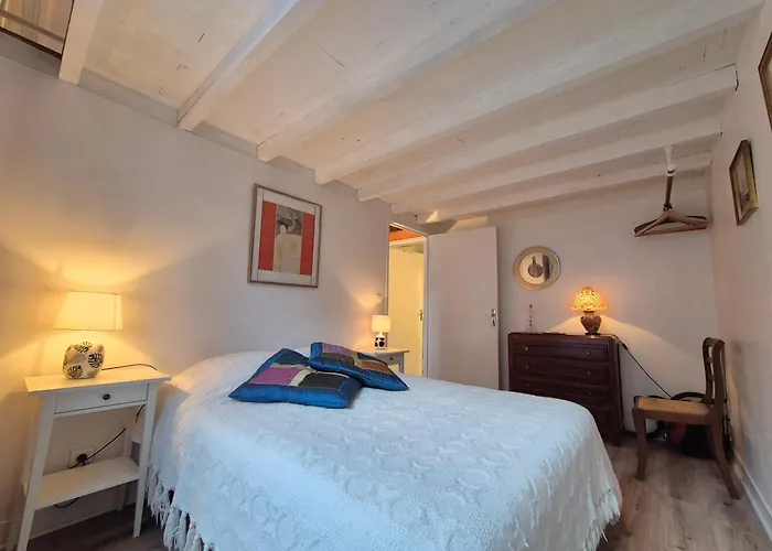 Apartment Centre Historique Le Brinon Rouen