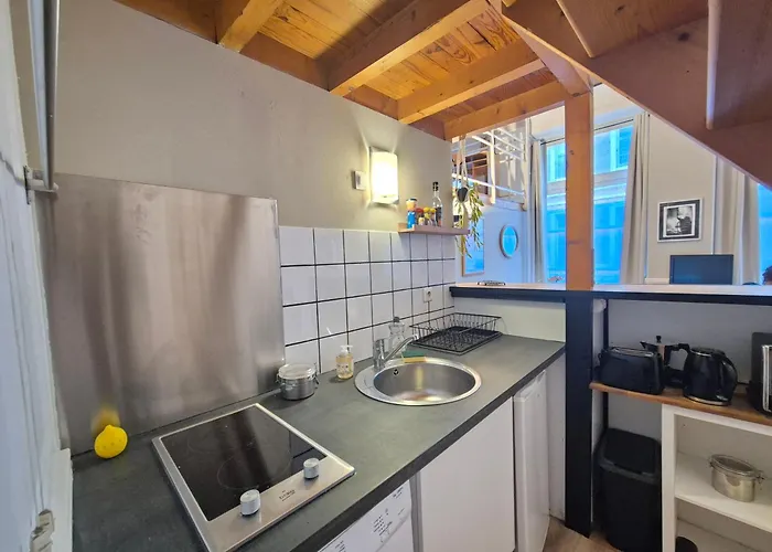 Centre Historique Le Brinon Rouen