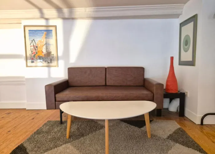 Apartment Centre Historique Le Brinon *