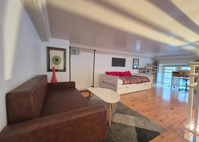 Centre Historique Le Brinon Apartment *