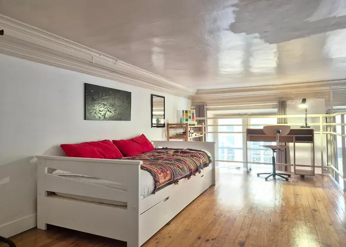 דירה Centre Historique Le Brinon