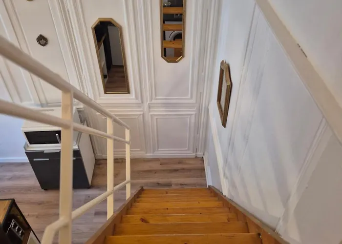 Centre Historique Le Brinon רואן