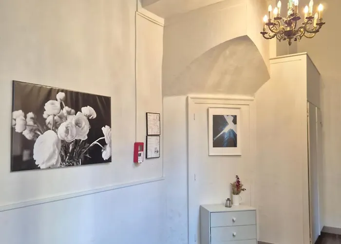 דירה Centre Historique Le Brinon *