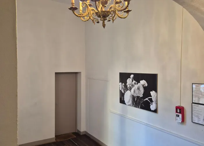 Centre Historique Le Brinon * רואן